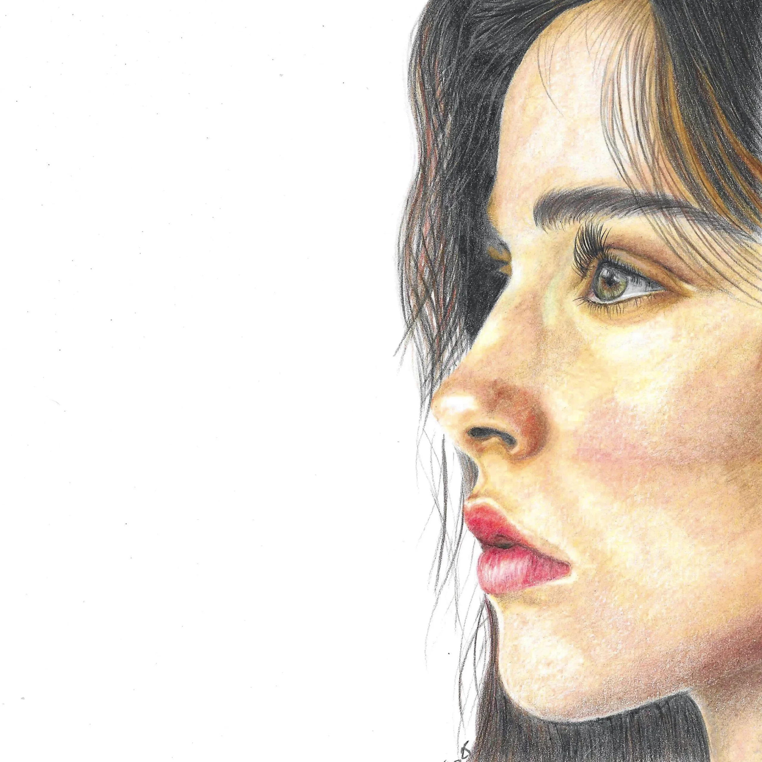 Are You There? Finished